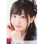 中古生写真(AKB48・SKE48) A ： 植田碧麗/2016 May-rd