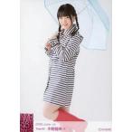 中古生写真(AKB48・SKE48) B：中野麗来/2016 June-rd 