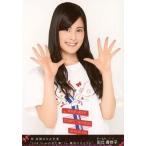 中古生写真(AKB48・SKE48) 田北香世子/上半身/DVD・Blu-ray「祝 高橋みなみ卒業“148.5cmの見た夢”in 横浜スタジアム」封入特典生