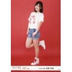 中古生写真(AKB48・SKE48) 佐藤杏樹/全身・両手下/劇