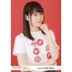 中古生写真(AKB48・SKE48) 西潟茉莉奈/上半身/劇場ト