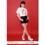 中古生写真(AKB48・SKE48) 山田野絵/全身・両手ポケッ