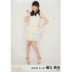 中古生写真(AKB48・SKE48) 福士奈央/全身/「2016.06」