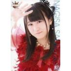 中古生写真(AKB48・SKE48) 坂口渚沙/バストアップ・衣