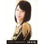 中古生写真(AKB48・SKE48) 山田菜々美/バストアップ/