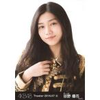 中古生写真(AKB48・SKE48) 田野優花/バストアップ/劇