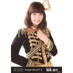 中古生写真(AKB48・SKE48) 横島亜衿/上半身/劇場トレ