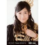 中古生写真(AKB48・SKE48) 西野未姫/バストアップ/劇