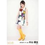 中古生写真(AKB48・SKE48) 杉山愛佳/全身/「2016.07」
