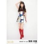 中古生写真(AKB48・SKE48) 宮前杏実/全身/「2016.07」