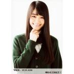 中古生写真(乃木坂46) C ： 石森虹花/「欅宣言」2016 