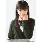 中古生写真(坂道シリーズ) C：原田葵/「欅宣言」2016 