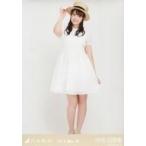 中古生写真(坂道シリーズ) 中元日芽香/総レース・全身