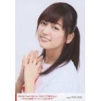 中古生写真(AKB48・SKE48) 中村歩加/バストアップ・背