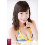 中古生写真(AKB48・SKE48) A：石田優美/2016 July-rd 