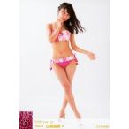 中古生写真(AKB48・SKE48) B ： 山尾梨奈/2016 July-r