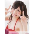 中古生写真(AKB48・SKE48) A：鵜野みずき/2016 July-r
