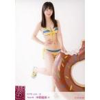中古生写真(AKB48・SKE48) B：中野麗来/2016 July-rd 
