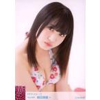 中古生写真(AKB48・SKE48) A ： 植田碧麗/2016 July-rd ランダム生写真