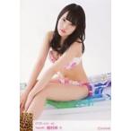 中古生写真(AKB48・SKE48) 4 ： 植村梓/2016 July-sp 個別生写真