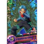 中古ドラゴンボールヒーローズ GDPC-03[P]：トランクス：未来