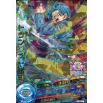 中古ドラゴンボールヒーローズ HUM5-01[P]：トランクス：未来(箔押し)