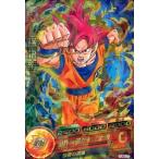 中古ドラゴンボールヒーローズ HUM5-07[P]：孫悟空