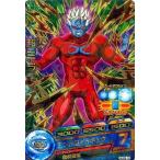 中古ドラゴンボールヒーローズ HUM5-16[P]：超ミラ(箔押し)