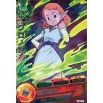 中古ドラゴンボールヒーローズ HUM5-21[P]：クロノア