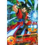 中古ドラゴンボールヒーローズ HUM5-22[P]：孫悟空：ゼノ