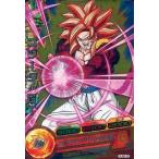 中古ドラゴンボールヒーローズ HUM5-26[P]：ゴジータ：GT