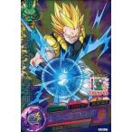 中古ドラゴンボールヒーローズ HUM5-27[P]：ゴテンクス：青年期