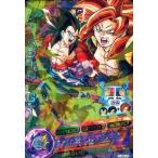 中古ドラゴンボールヒーローズ HUM5-28[P]：ベジータ：GT