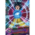 中古ドラゴンボールヒーローズ HUM5-29[P]：孫悟空：GT