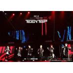  б/у life photograph ( мужчина ) TEEN TOP/ набор (6 человек )/ Live фото * горизонтальный * все тело * фон монитор /DVD[TEENTOP 2014 Arena