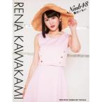 中古生写真(AKB48・SKE48) 川上礼奈/サイズ(90×117)/C