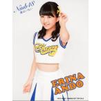 中古生写真(AKB48・SKE48) 安藤愛璃菜/サイズ(90×117)