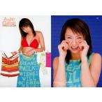 中古コレクションカード(女性) 61 ： 佐藤ゆりな/レギュラーカード/AVANT GARDE アバンギャルド