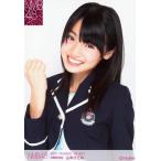 中古生写真(AKB48・SKE48) 山本ひとみ/2011 October-r