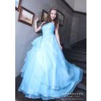 中古生写真(女性) 板野友美/全身・衣装水色・右手壁/CD「HIDE ＆ SEEK」先着購入特典生写真