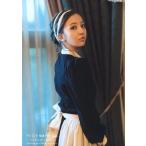 中古生写真(女性) 板野友美/上半身・衣装黒・白・振り向き・体右向き・後ろカーテン/CD「HIDE ＆ SEEK」先着購入特典生写真