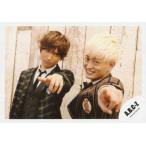 中古生写真(ジャニー