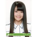 中古生写真(乃木坂46) 1 ： 石森虹花/CD「世界には愛