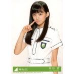 中古生写真(乃木坂46) 15：原田葵/CD「世界には愛しか
