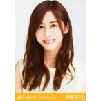 中古生写真(乃木坂46) 斎藤ちはる/バストアップ・サマ