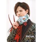  б/у life photograph ( Johnny's ) Hey! Say! JUMP/ Okamoto . человек / грудь выше * костюм чёрный красный золотой * правый рука маска * глаз 