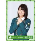 中古生写真(乃木坂46) 織田奈那/上半身/2016-SUMMER-0