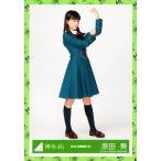 中古生写真(乃木坂46) 原田葵/全身/2016-SUMMER-01/『