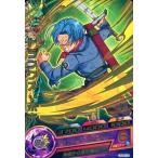中古ドラゴンボールヒーローズ GDSE5-09[P]：トランクス：未来