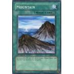 中古遊戯王 LOB-048[N]：Mountain/山